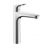 Hansgrohe Focus E2 - Umývadlová batéria, chróm 31518000