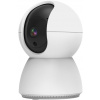 UMAX U-Smart Camera C3/ vnútorná/ 1080P/ 2Mpix/ Wi-Fi/ detekcia pohybu/ nočné videnie/ H264+/ SD/ Android/ iOS/ Linux/ biela