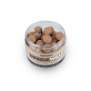 Mikbaits ManiaQ NutraKRILL Prevedenie: Obalené boilies Double Wrap 24mm - 500ml