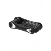 Lezyne Rap II 12