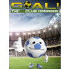 2tainment GOAL! The Club Manager (PC) Steam Key 10000337299003