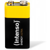 Alkalická batéria 9V, , INTENSO Energy Ultra , 1kus