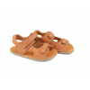 Froddo Sandále Flexy Mini – Cognac Veľkosť: 30