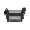 intercooler 1.8i , 1.9TDi vstup/výstup průměr 60 mm, průměr čidla 12 mm [183*190*65] (ŠKODA, VW) 58004200