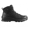 Quest Prime Forces GTX EN UK 9.5 Black