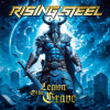 Rising Steel: Legion Of The Grave - Rising Steel, Rising Steel