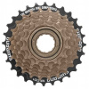 Shimano MFTZ500-7 14-28z 7-mi rychlostní šroubovací vícekolečko