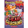 Have a Heart, Geronimo (Geronimo Stilton #80)