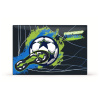 Podložka na stôl 60x40cm Fotbal