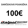 Darčeková poukážka 100e