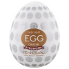 TENGA Egg Crater - vajíčko masturbátor (1 ks)
