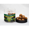 Jet Fish Legend Biokrill Prevedenie: Vyvážené boilies - 20mm - 250ml