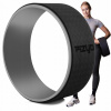 Koleso na cvičenie jogy a pilatesu FIZYO Yoga Wheel Roller Fitness Prsteň