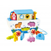 Hape Noemova archa