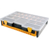 Artplast Organizér s volitelnými přihrádkami a madlem 443x317x80 mm