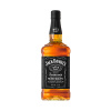 Jack Daniel's No.7 40% 1 l (čistá fľaša)
