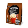 Nescafé 3v1 s trstinovým cukrom 10 x 16,5 g