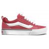 VANS Knu Skool Crimson Haze - 38,5