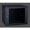 EUROCASE nástěnný skříňový rozvaděč GMA 6406, 6U RGMA6406