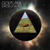 Gov't Mule - Dark Side Of The Mule / Glow In The Dark / Vinyl / 2LP [2 LP]