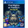 Five Nights at Freddy’s: Into the Pit PlayStation 4 (PS4) krabicová verzia