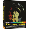 Cold Eyes Of Fear Limited Edition Blu-Ray