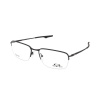 Dioptrické okuliare Oakley Wingback Sq OX5148 514801 Veľkosť: 56