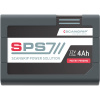 Výmenný akumulátor pre SCANGRIP NOVA SPS ,4000 mAh Li-Ion SCANGRIP