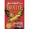 Bestie z Buckinghamského… (David Walliams)