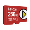 Lexar microSDXC UHS-I 256GB LMSPLAY256G-BNNNG