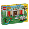 LEGO 77056 Zbierka múzea Blathers