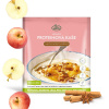 Proteínová kaša s jablkovo-škoricovou príchuťou Express Diet, 60 g