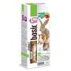 Lolopets Smakers ovocné 2ks 90 g 2ks