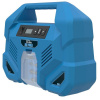 GUDE 50150 - KOMPRESOR AIRPOWER DUAL DRIVE 12-230 V S PRÍSLUŠENSTVOM