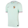 Nike France World Cup 2026™ Mens Away Jersey Mint/White XL
