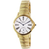 Seiko Women's SRKZ56 Gold Stainless-Steel Quartz Watch