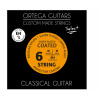 Ortega NYS44H Regular Nylon 4/4 Select Extra Hard Tension struny na klasickú gitaru