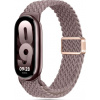 TECH-PROTECT NYLONMAG XIAOMI SMART BAND 8 / 9 / 10 / NFC LILAC MIST