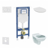 Duofix Geberit SANI11CD3114