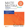 Matematika v pohodě 9 - Geometrie - pracovní sešit - Taktik