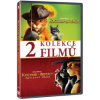 Kocour v botách 1 + 2 kolekce DVD