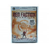 PC RED FACTION GUERRILLA PC DVD-ROM