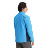 Spyder BANDIT FLEECE-AETHER BLUE pánská outdoor bunda S