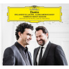 VILLAZON/ABDRAZAKOV - DUETS (1CD)