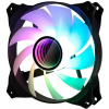 Zalman ventilátor ZM-IF120 / 120mm / ARGB / 3-pin / bieločierny