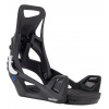 Burton Step On Smalls - Black L - junior size