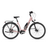 KELLYS Estima 40 - Rám M, Rose Gold 2025