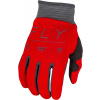 rukavice F-16, FLY RACING - USA 2024 (červená/černá/bílá, vel. M) M172-0216-M