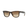 Slnečné okuliare Ray-Ban Wayfarer RB4340 710/51 Veľkosť: 50