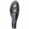 Pouličná LED lampa - Ulica LED lampa 100W Premium Priemyselný halogén (Pouličná LED lampa - Ulica LED lampa 100W Premium Priemyselný halogén)